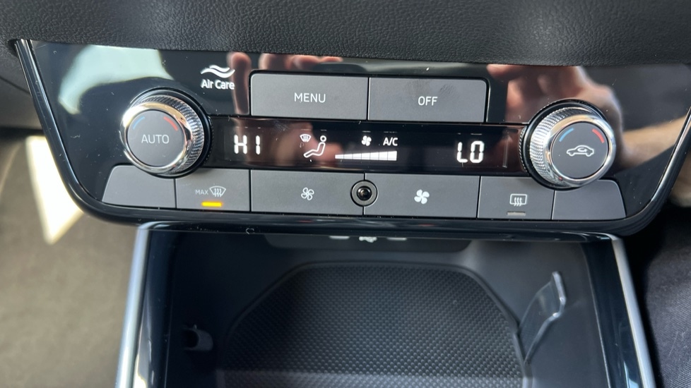 Used Skoda Fabia 2025 for sale - 76871529: Photo 31