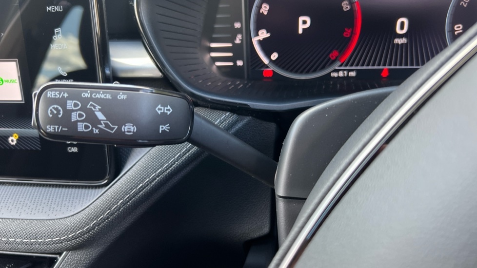 Used Skoda Fabia 2025 for sale - 76871529: Photo 34