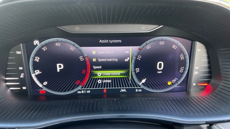 Used Skoda Fabia 2025 for sale - 76871529: Photo 36