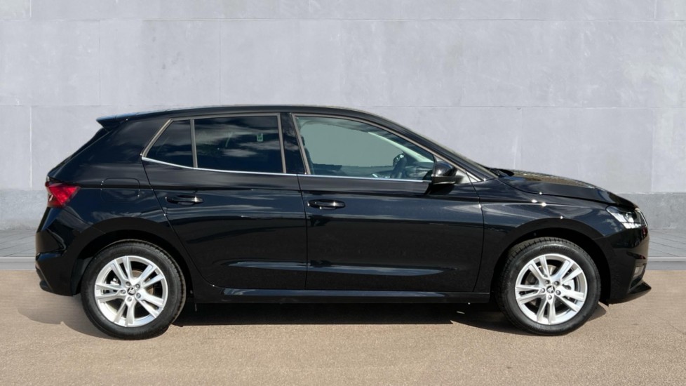 Used Skoda Fabia 2025 for sale - 76871529: Photo 4