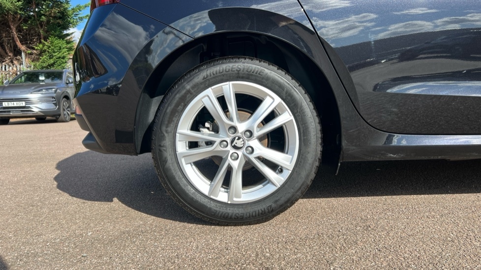 Used Skoda Fabia 2025 for sale - 76871529: Photo 5