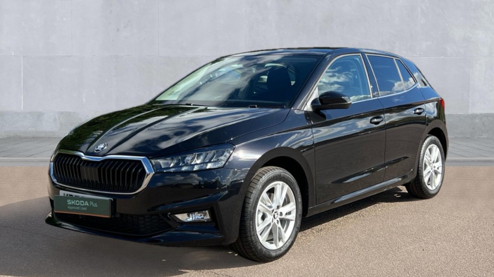 Used Skoda Fabia 2025 for sale - 76871529: Photo 7