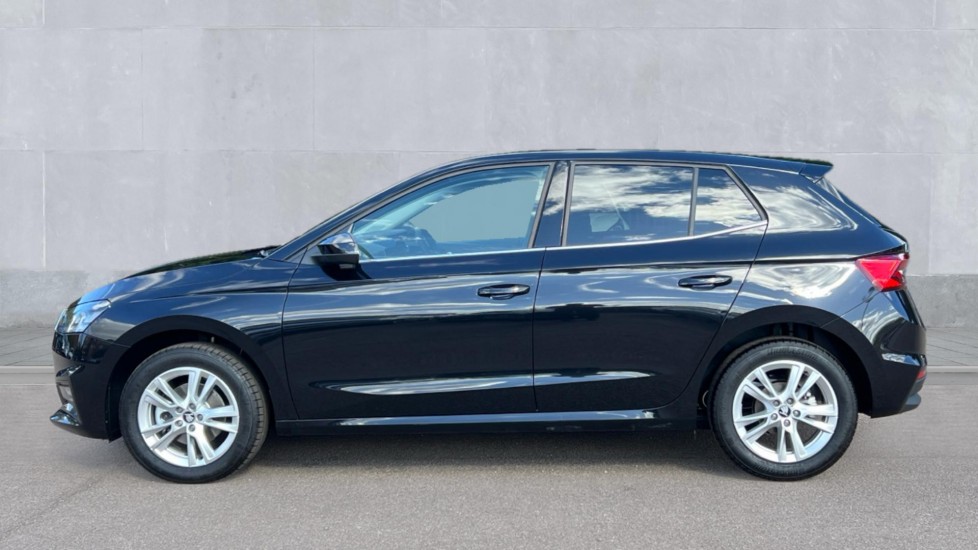 Used Skoda Fabia 2025 for sale - 76871529: Photo 9