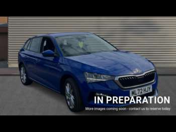 2022 - 1.0 TSI 95 SE L 5dr