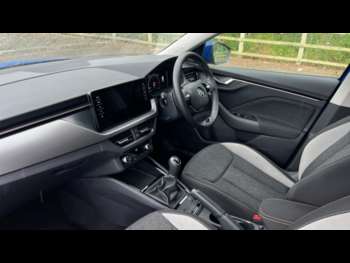 Used Skoda Scala 2022 for sale - 74649277: Photo