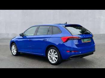 Used Skoda Scala 2022 for sale - 74649277: Photo