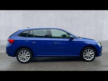Used Skoda Scala 2022 for sale - 74649277: Photo