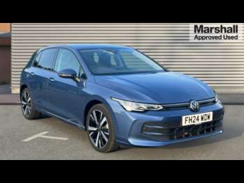2024 - 1.5 TSI 150 Match 5dr