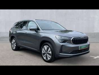 2024 - 2.0 TDI 193 SE L 4X4 5dr DSG [7 Seat] Auto