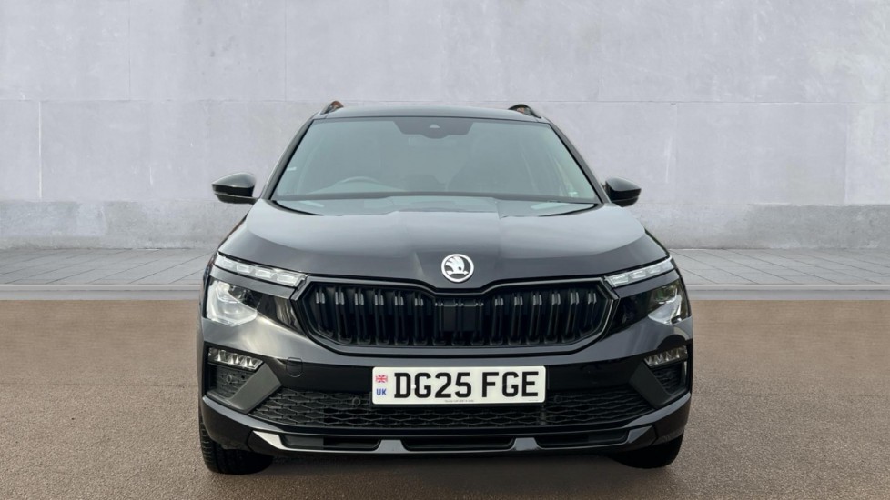 Used Skoda Kamiq 2025 for sale - 76873406: Photo 10