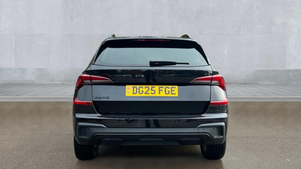 Used Skoda Kamiq 2025 for sale - 76873406: Photo 11