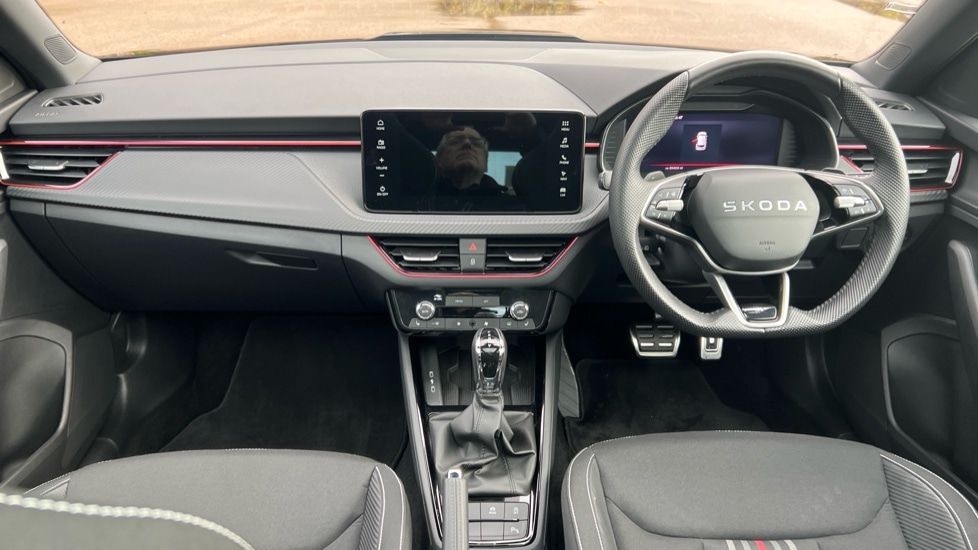 Used Skoda Kamiq 2025 for sale - 76873406: Photo 12