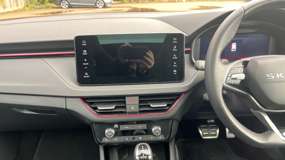 Used Skoda Kamiq 2025 for sale - 76873406: Photo 13