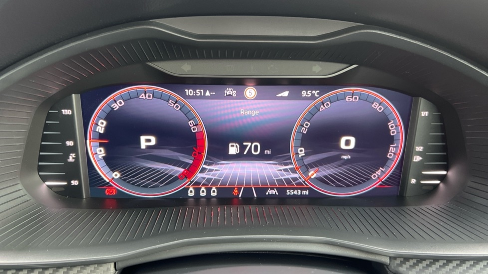 Used Skoda Kamiq 2025 for sale - 76873406: Photo 14