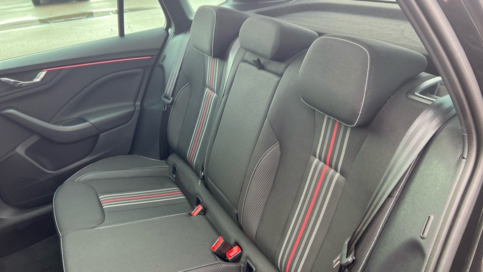 Used Skoda Kamiq 2025 for sale - 76873406: Photo 15