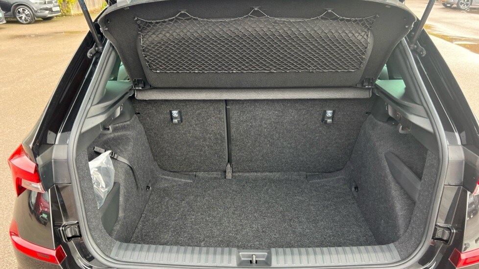 Used Skoda Kamiq 2025 for sale - 76873406: Photo 16