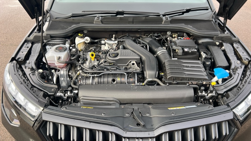 Used Skoda Kamiq 2025 for sale - 76873406: Photo 17