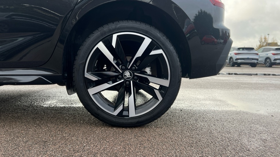 Used Skoda Kamiq 2025 for sale - 76873406: Photo 18