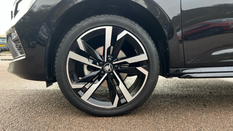 Used Skoda Kamiq 2025 for sale - 76873406: Photo 19