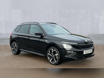 2025 - 1.5 TSI Monte Carlo Edition 5dr DSG