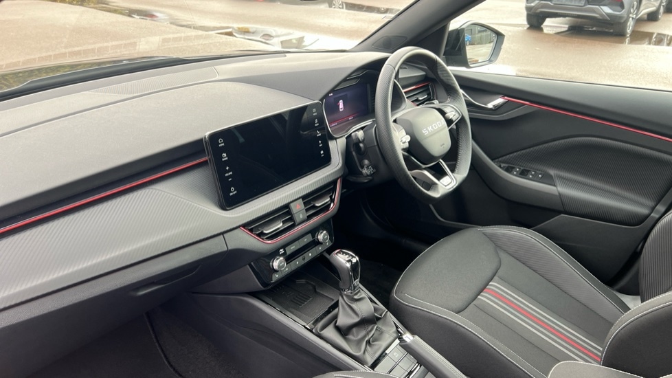 Used Skoda Kamiq 2025 for sale - 76873406: Photo 2