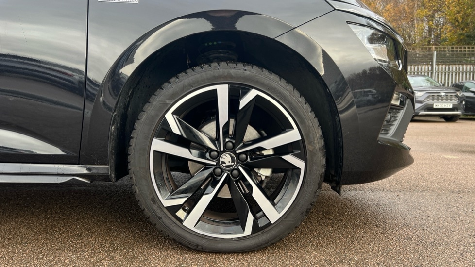 Used Skoda Kamiq 2025 for sale - 76873406: Photo 20