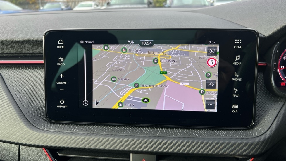 Used Skoda Kamiq 2025 for sale - 76873406: Photo 21