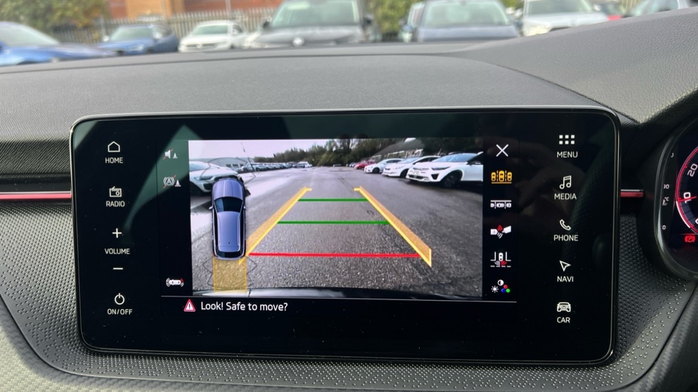 Used Skoda Kamiq 2025 for sale - 76873406: Photo 22