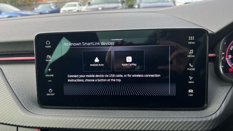 Used Skoda Kamiq 2025 for sale - 76873406: Photo 24