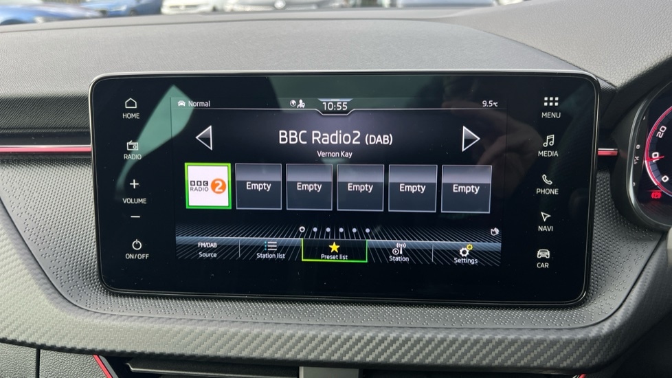 Used Skoda Kamiq 2025 for sale - 76873406: Photo 25