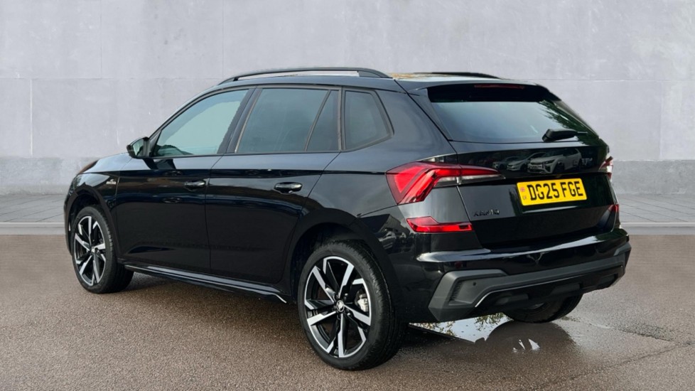 Used Skoda Kamiq 2025 for sale - 76873406: Photo 3