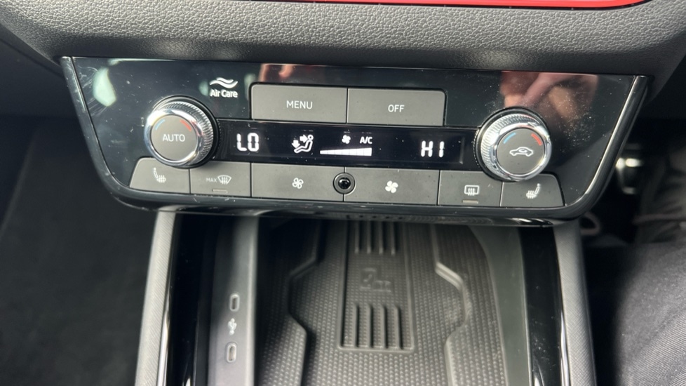 Used Skoda Kamiq 2025 for sale - 76873406: Photo 32