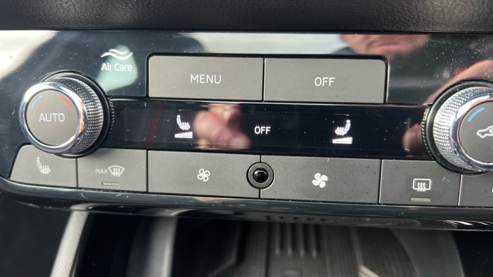 Used Skoda Kamiq 2025 for sale - 76873406: Photo 33