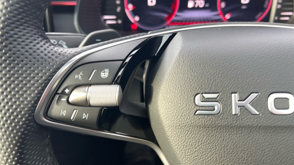 Used Skoda Kamiq 2025 for sale - 76873406: Photo 34