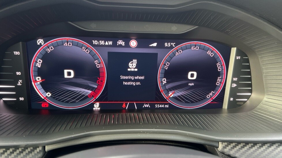 Used Skoda Kamiq 2025 for sale - 76873406: Photo 38