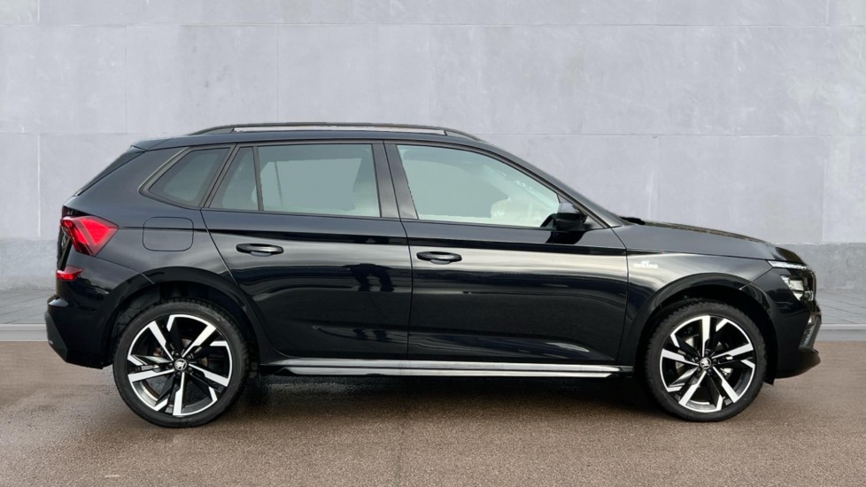 Used Skoda Kamiq 2025 for sale - 76873406: Photo 4