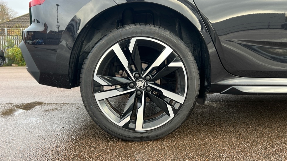 Used Skoda Kamiq 2025 for sale - 76873406: Photo 5