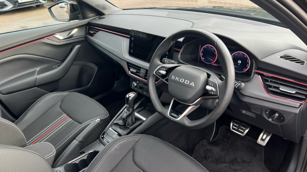 Used Skoda Kamiq 2025 for sale - 76873406: Photo 6