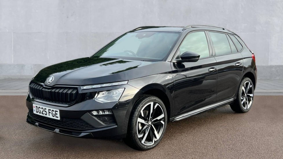 Used Skoda Kamiq 2025 for sale - 76873406: Photo 7