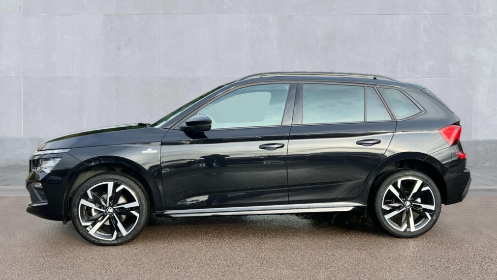Used Skoda Kamiq 2025 for sale - 76873406: Photo 9