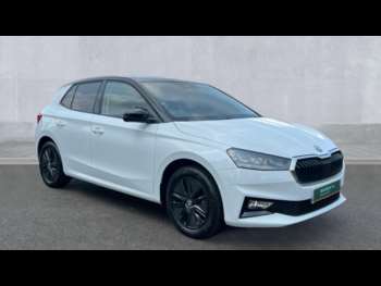 2024 - 1.0 MPI 80 Colour Edition 5dr