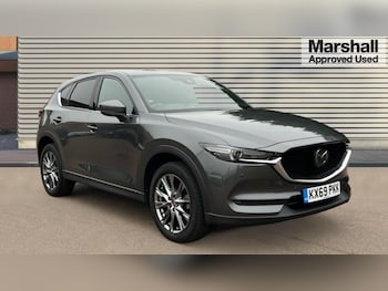 2019 - 2.0 GT Sport Nav+ 5dr Auto