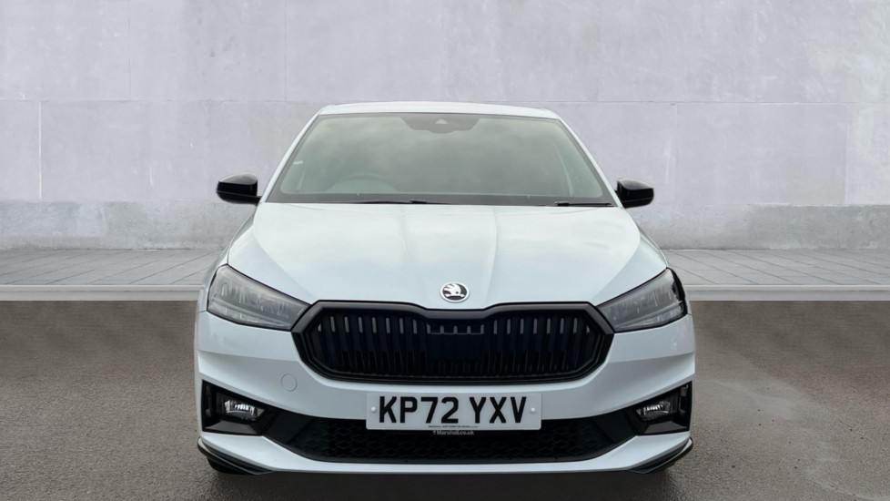 Used Skoda Fabia 2023 for sale - 76874868: Photo 10