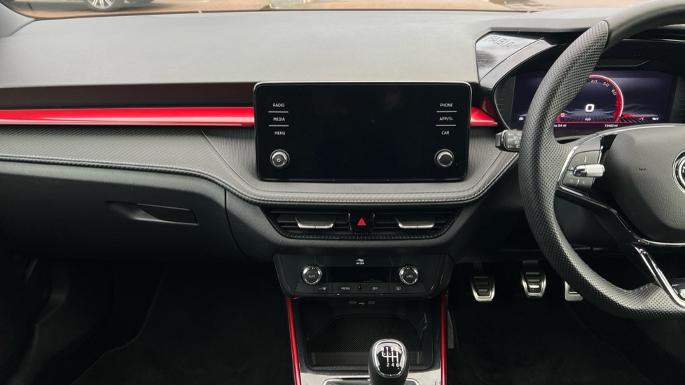 Used Skoda Fabia 2023 for sale - 76874868: Photo 13