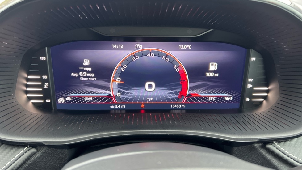 Used Skoda Fabia 2023 for sale - 76874868: Photo 14