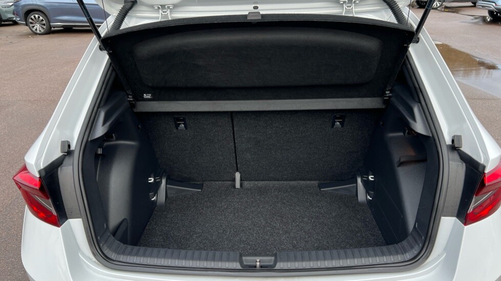 Used Skoda Fabia 2023 for sale - 76874868: Photo 16