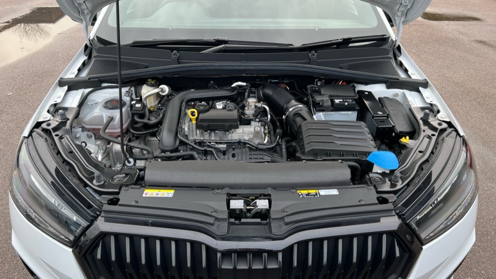 Used Skoda Fabia 2023 for sale - 76874868: Photo 17