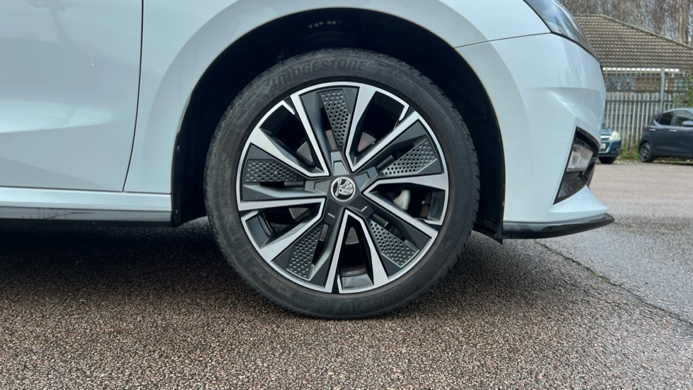 Used Skoda Fabia 2023 for sale - 76874868: Photo 18