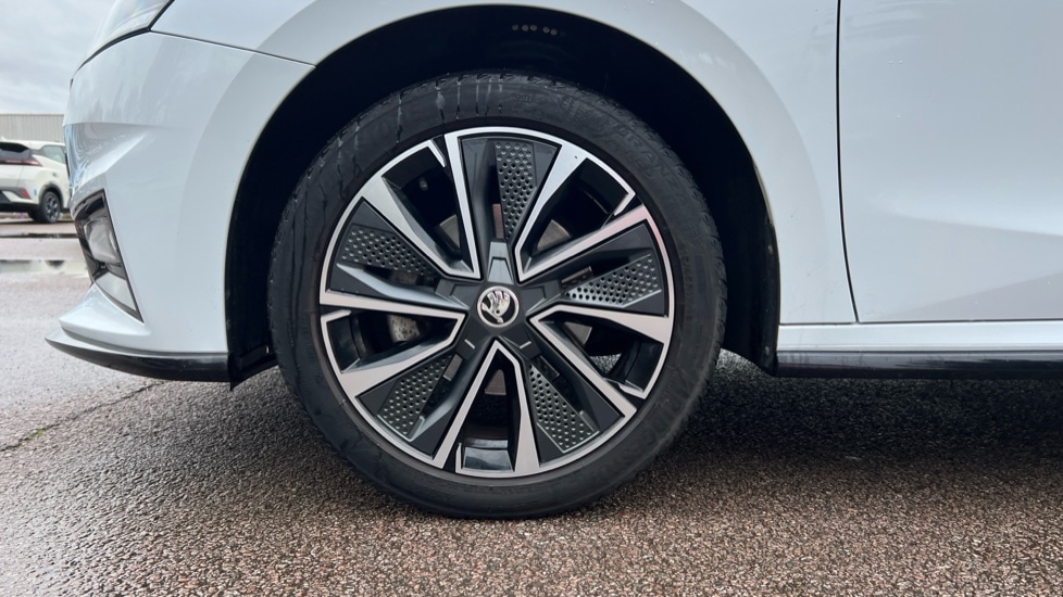 Used Skoda Fabia 2023 for sale - 76874868: Photo 19