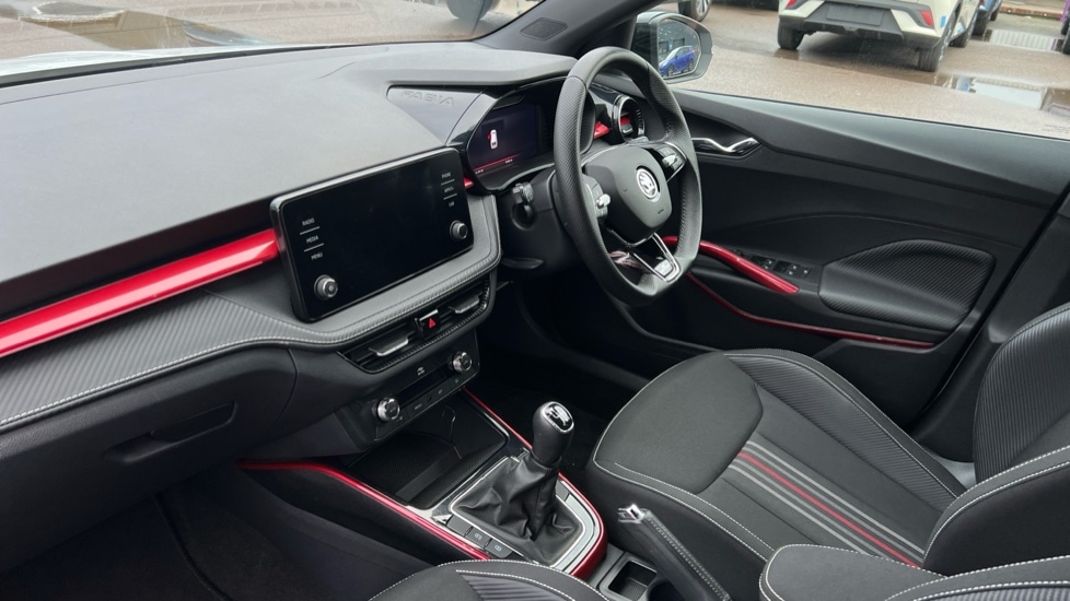 Used Skoda Fabia 2023 for sale - 76874868: Photo 2